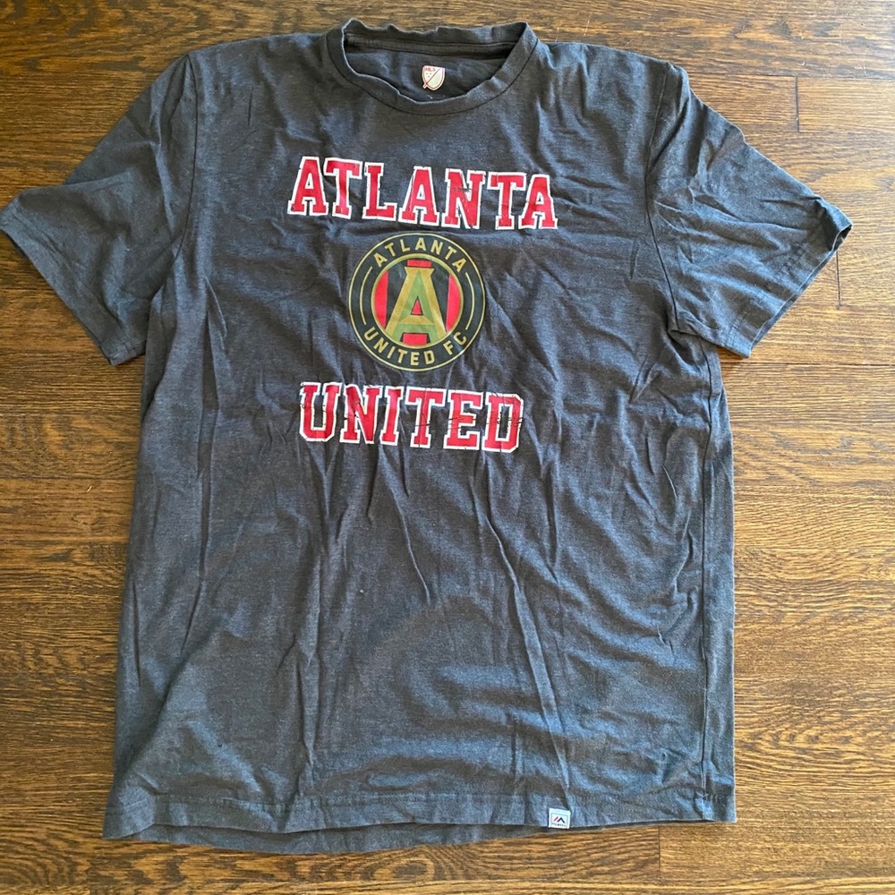 Atlanta United Shirt